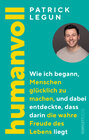 Buchcover humanvoll
