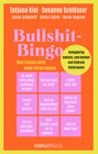 Buchcover Bullshit-Bingo – Was Frauen nicht mehr hören wollen