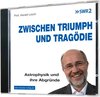 Buchcover Zwischen Triumph und Tragödie