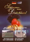 Buchcover Schlemmerreise Deutschland. Paket