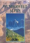 Buchcover Edition Keil - Paket / Wunderwelt Alpen