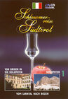 Buchcover Schlemmerreise Südtirol. Paket