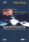 Buchcover Spurensuche. Schuber. Die Weltreligionen auf dem Weg