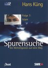 Buchcover Spurensuche. Schuber. Die Weltreligionen auf dem Weg / Spurensuche, Teil 7
