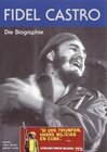Buchcover Fidel Castro - die Biographie