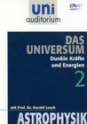 Buchcover Astrophysik - Das Universum, Teil 2