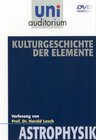 Buchcover Kulturgeschichte der Elemente