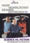 Buchcover Science VS. Fiction - mit Astrophysiker Prof. Harald Lesch