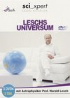 Buchcover sci_xpert - Leschs Universum