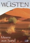 Buchcover Wüsten - Meere aus Sand