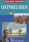 Buchcover Meine Heimat - Deine Heimat: Ostpreußen