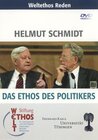 Buchcover Weltethos Reden: Helmut Schmidt