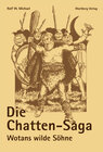 Buchcover Die Chatten-Saga