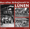 Buchcover Lünen - Wandel der Arbeit