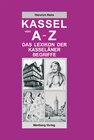 Buchcover Kassel von A-Z