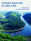 Buchcover Zeitreise durch das Saarland