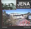 Buchcover Jena - wir zeigen den Wandel