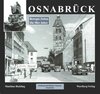 Buchcover Osnabrück - Bewegte Zeiten. Die 50er Jahre