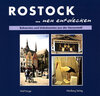 Buchcover Rostock neu entdecken