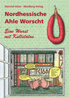 Buchcover Nordhessen - Ahle Worscht