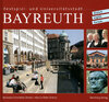 Buchcover Festspiel- und Universitätsstadt Bayreuth