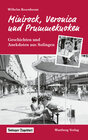 Buchcover Minirock, Veronica und Prummekuoken -  Geschichten und Anekdoten aus dem alten Solingen