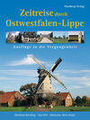 Buchcover Zeitreise durch Ostwestfalen-Lippe