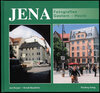 Buchcover Jena - Fotografien von gestern und heute