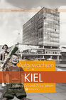 Buchcover Aufgewachsen in Kiel in den 40er & 50er Jahren