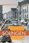 Buchcover Solingen - Aufgewachsen in den 40er und 50er Jahren