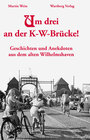 Buchcover Geschichten und Anekdoten aus dem alten Wilhelmshaven