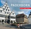 Buchcover Farbbildband Paderborn