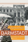 Buchcover Aufgewachsen in Darmstadt in den 40er & 50er Jahren