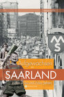 Buchcover Saarland - Aufgewachsen in den 40er und 50er Jahren