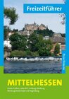 Buchcover Freizeitführer Mittelhessen