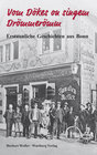 Buchcover Vom Dökes on singem Drömmerömm - Erstaunliche Geschichten aus Bonn