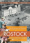 Buchcover Aufgewachsen in Rostock in den 40er und 50er Jahren