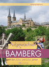 Buchcover Aufgewachsen in Bamberg in den 50er und 60er Jahren