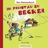 Buchcover Im Frühtau zu Becker