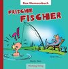 Buchcover Frische Fischer