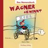 Buchcover Wagner gewinnt