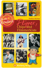 Buchcover Flipper, Chips und Flimmerkiste - Unsere Kindheit