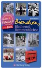 Buchcover Bienchen, Blauhemd, Bemmenbüchse - Unsere Kindheit in der DDR