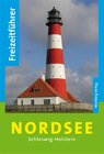 Buchcover Freizeitführer Nordsee