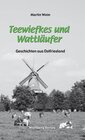 Buchcover Teewiefkes und Wattläufer - Geschichten und Anekdoten aus Ostfriesland