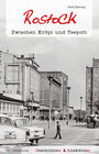 Buchcover Geschichten und Anekdoten aus Rostock
