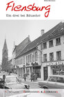 Buchcover Geschichten und Anekdoten aus Flensburg