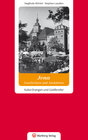 Buchcover Jena - Geschichten und Anekdoten
