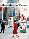 Buchcover Messe, Markt und Minirock - Leipzig in Farbe