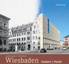 Buchcover Wiesbaden - gestern und heute